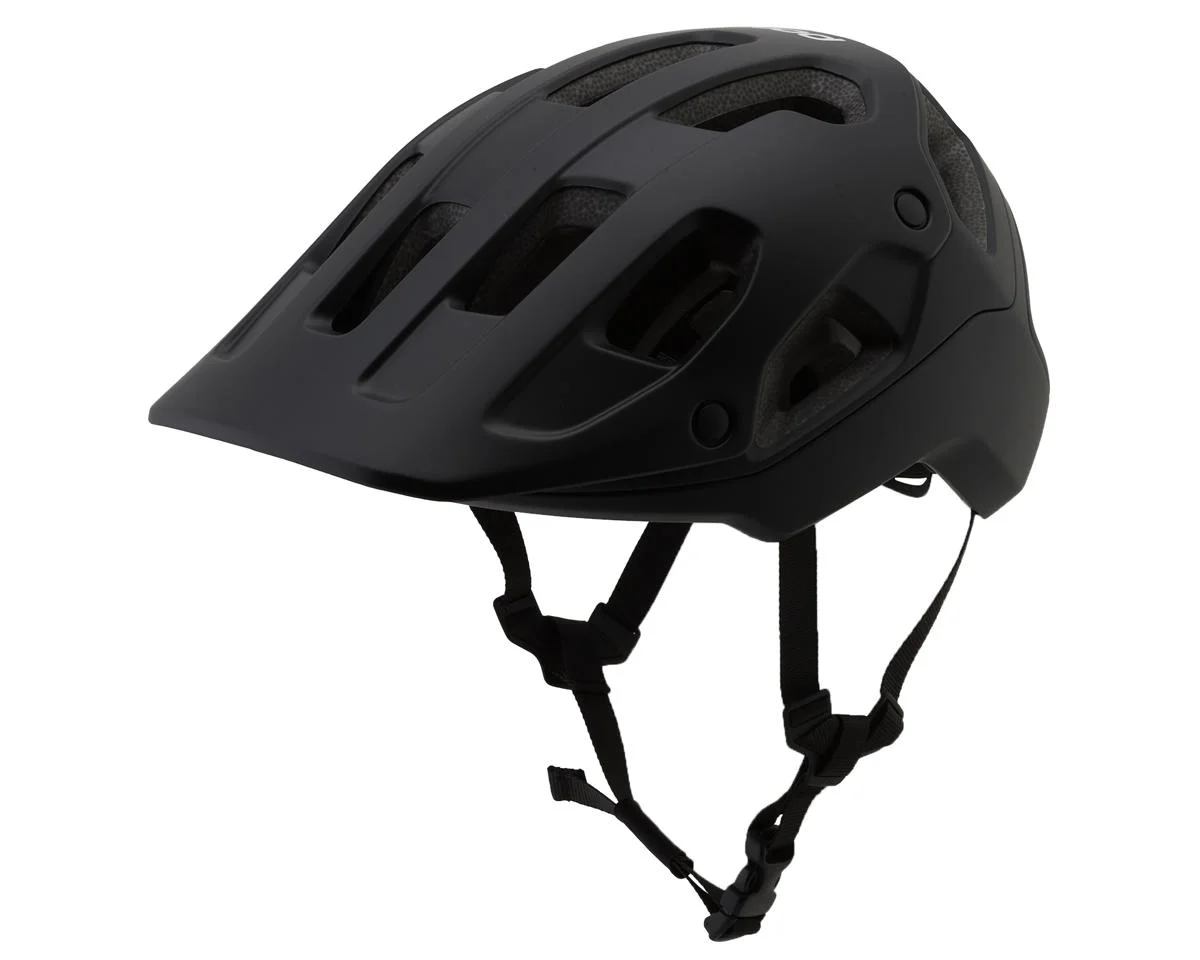 POC Cularis Pure MIPS Helmet (Matte Uranium Black) (S)
